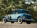 Cadillac Series 355-A V8 Town Sedan by Fisher 1931 года